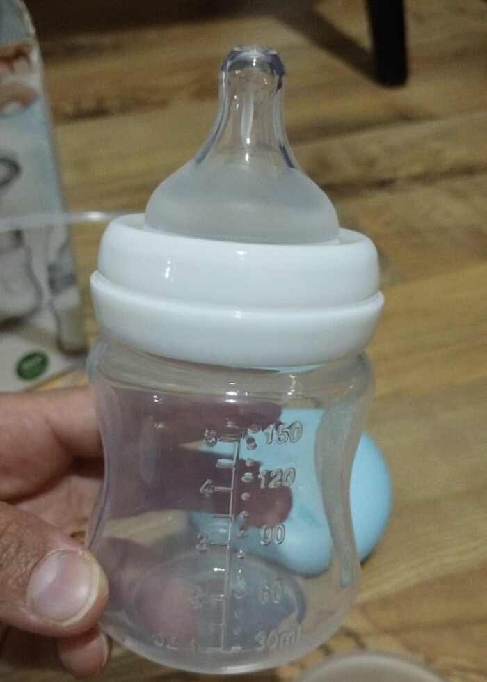 Kiwi elektrikli göğüs pompası  - Görsel 4