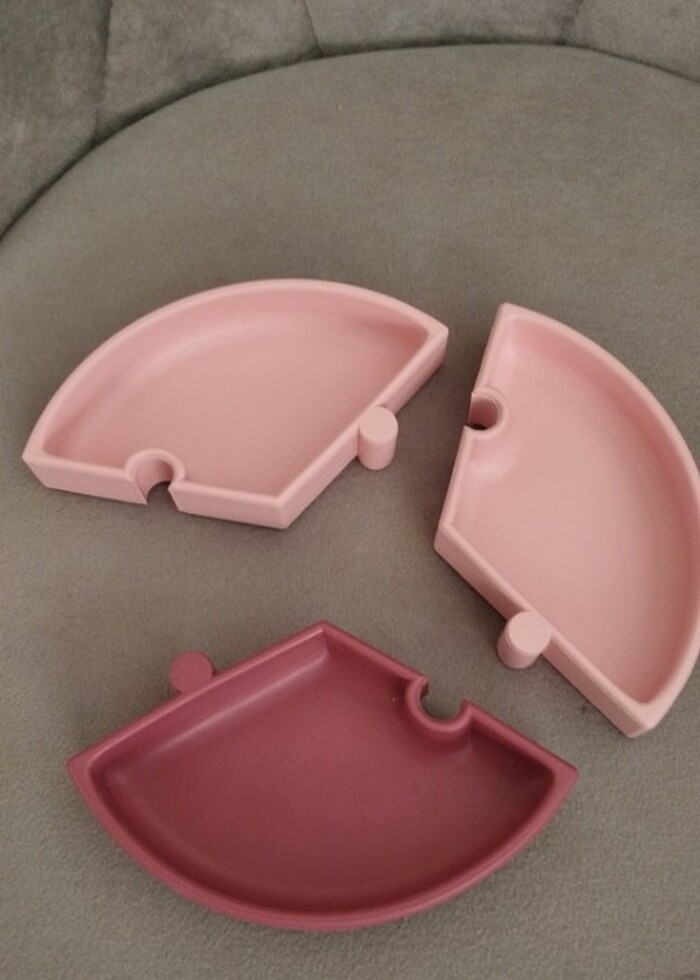 Oioi bebek yemek kabı  - Görsel 4