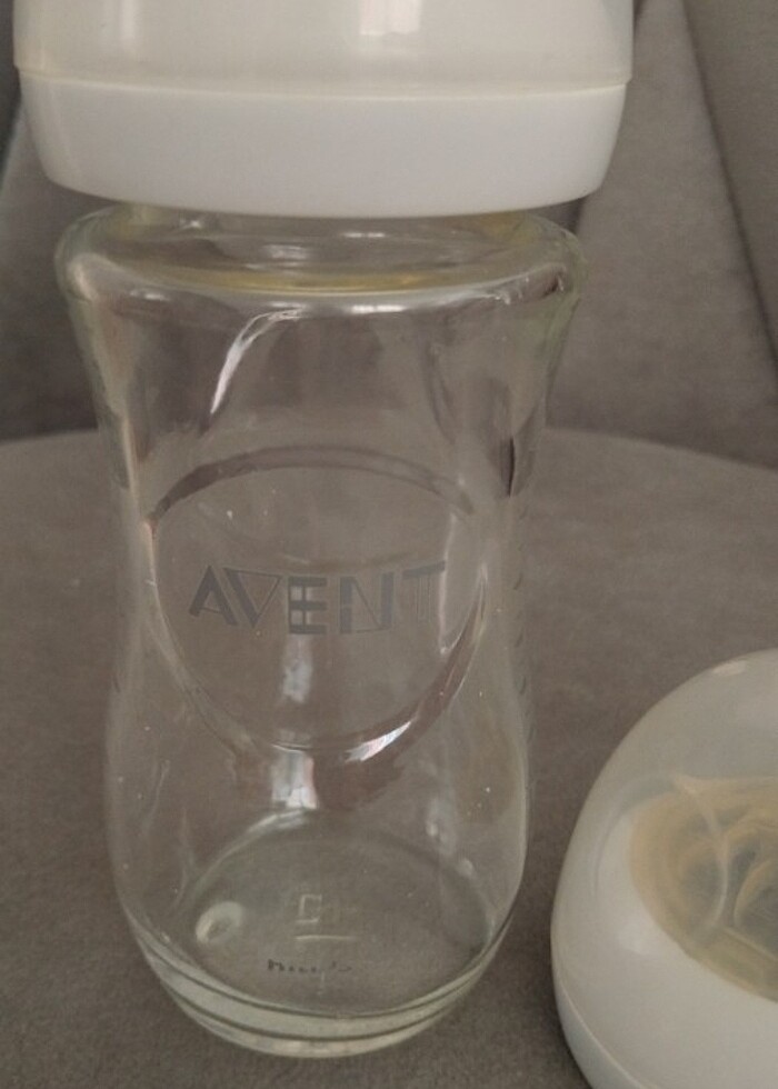Avent cam biberon - Görsel 2