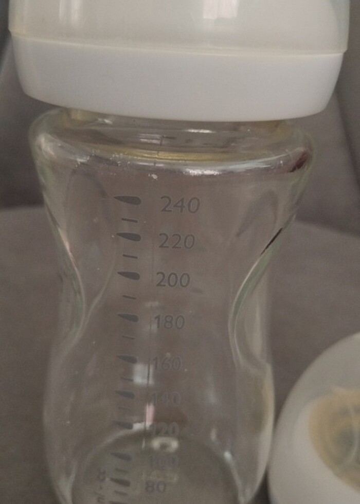 Avent cam biberon - Görsel 3