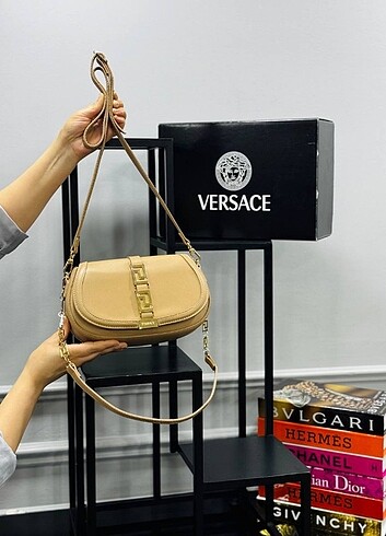 Versace Kadın kol çantası 