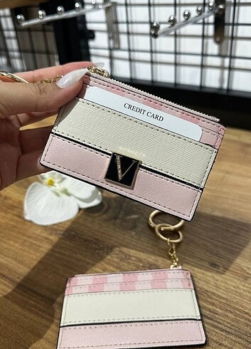 Victoria secret kartlık 