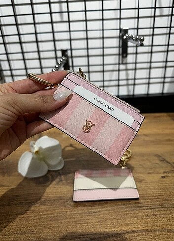 Victoria secret kartlık 