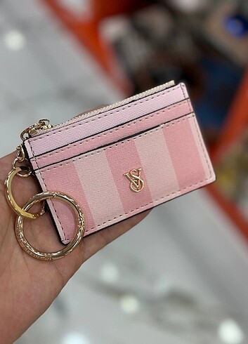 Victoria secret kartlık 