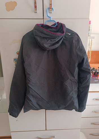 decatlon kayak montu - Görsel 2