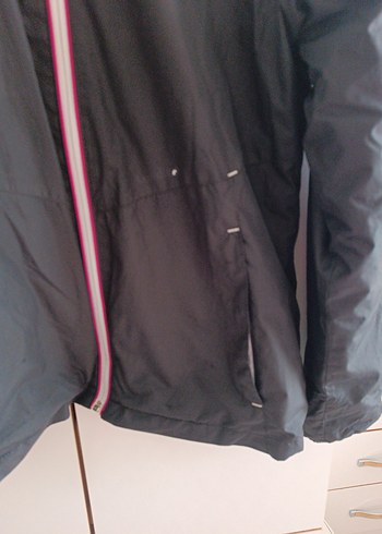 decatlon kayak montu - Görsel 5