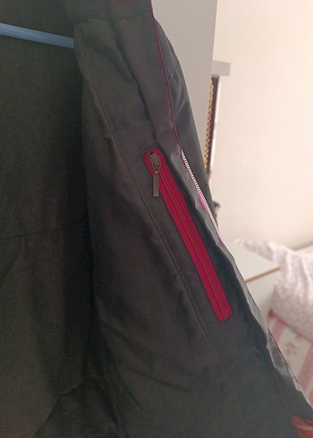 decatlon kayak montu - Görsel 8