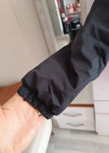 decatlon kayak montu - Görsel 6