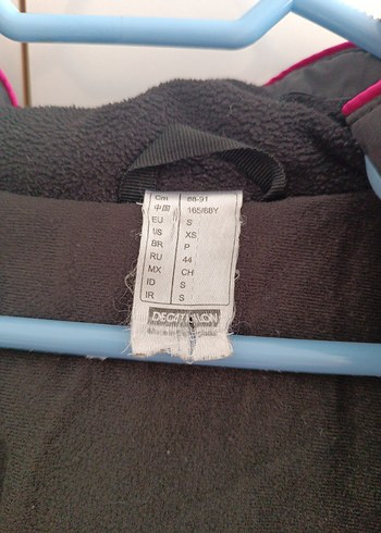 decatlon kayak montu - Görsel 4