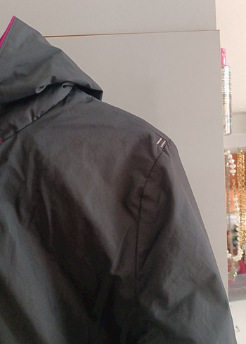 decatlon kayak montu - Görsel 3