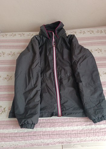 decatlon kayak montu - Görsel 7