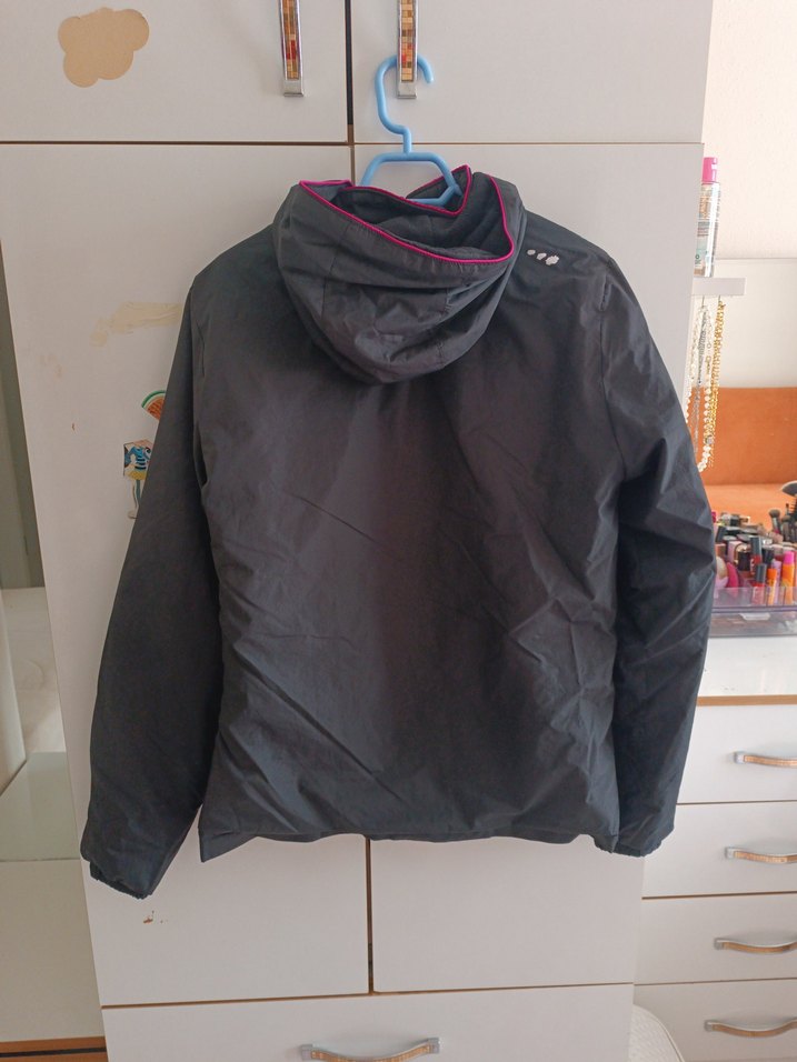 decatlon kayak montu - Görsel 2