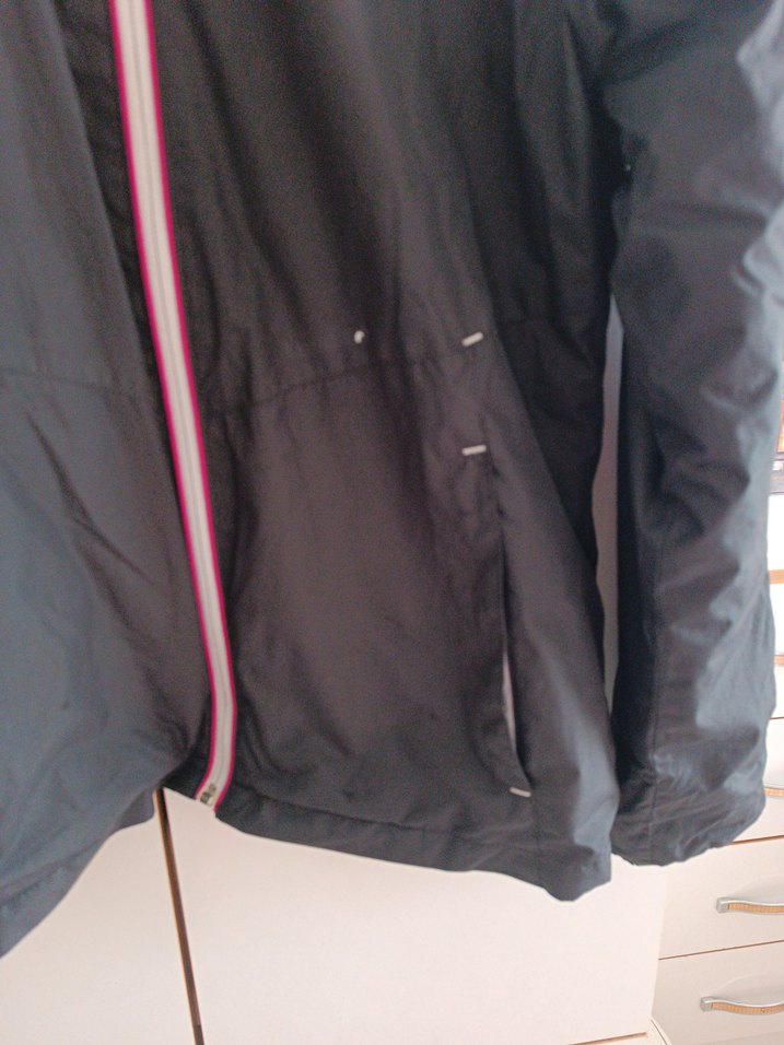 decatlon kayak montu - Görsel 5