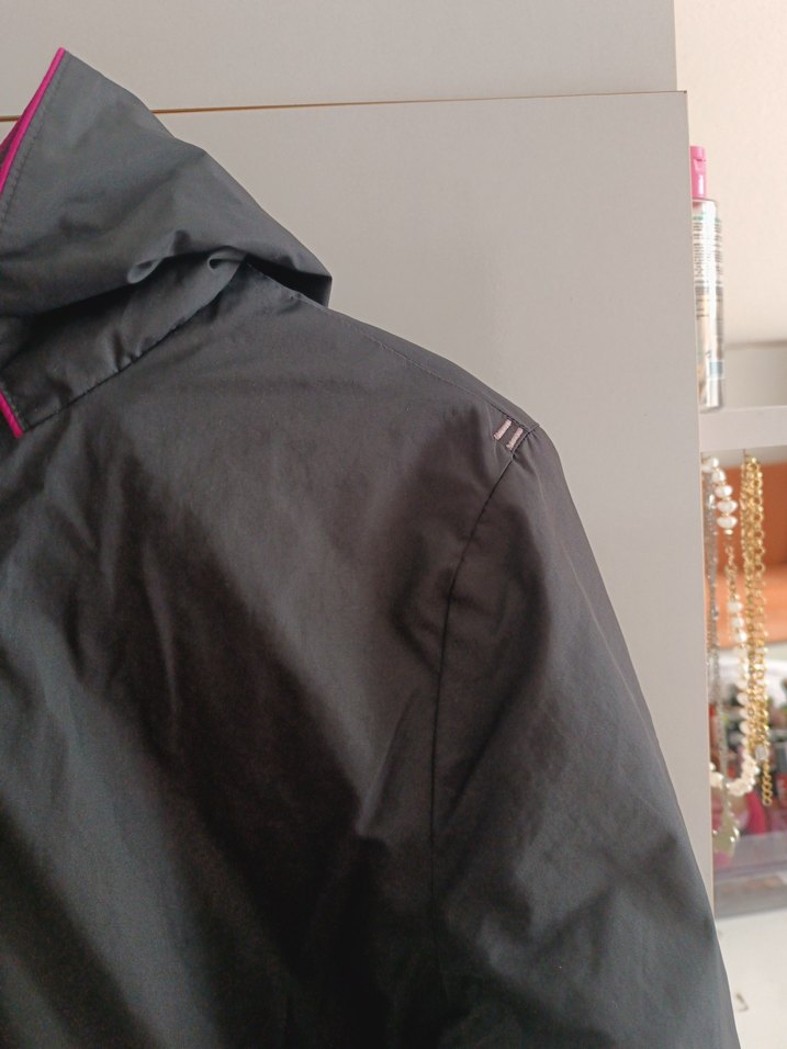 decatlon kayak montu - Görsel 3