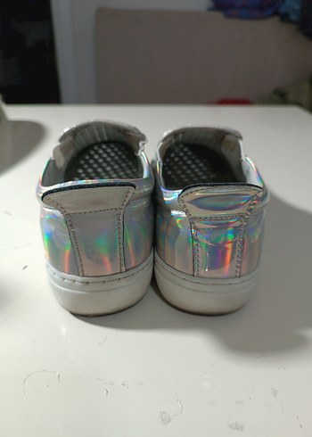 kız çocuk ayakkabı - Görsel 3