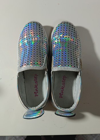 kız çocuk ayakkabı - Görsel 4