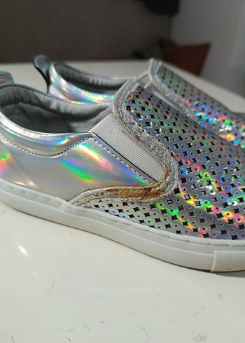 kız çocuk ayakkabı - Görsel 7