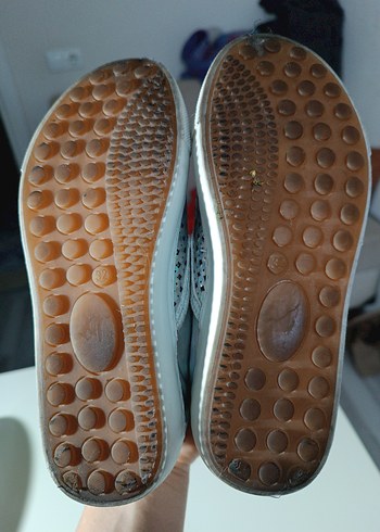 kız çocuk ayakkabı - Görsel 5