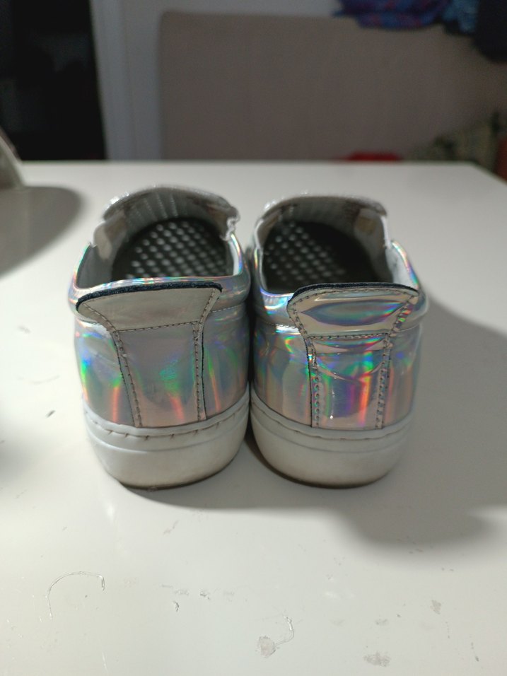 kız çocuk ayakkabı - Görsel 3