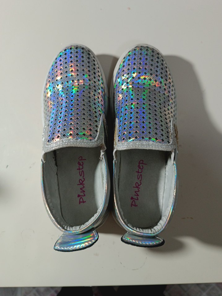 kız çocuk ayakkabı - Görsel 4