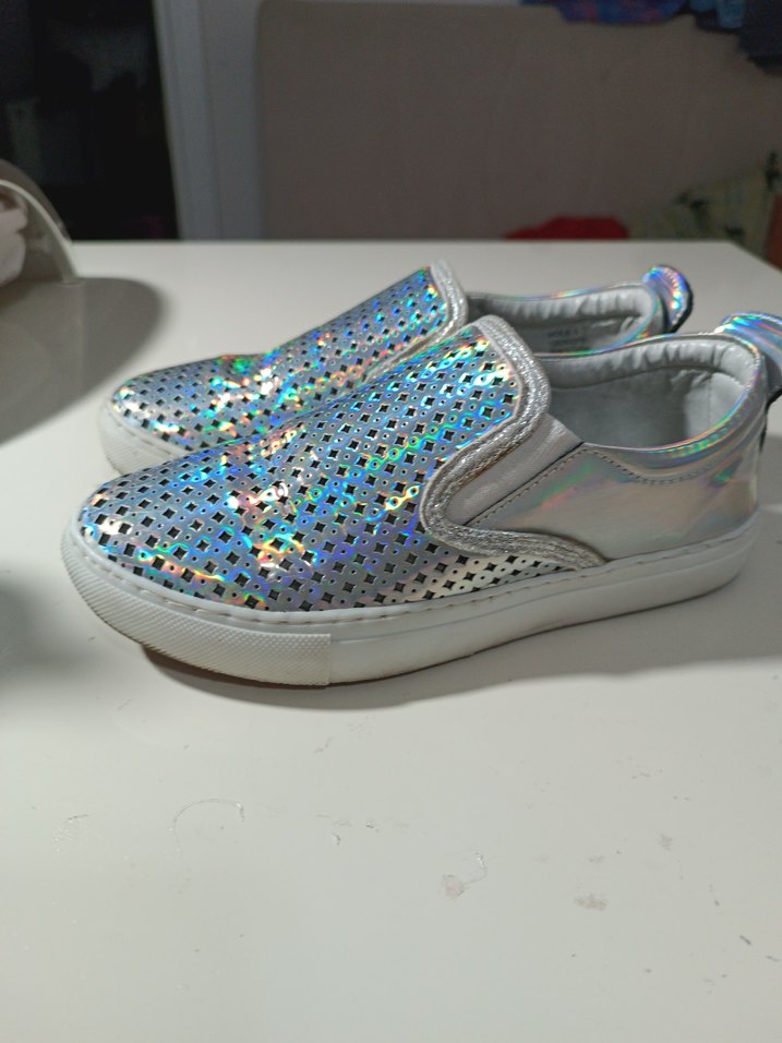 kız çocuk ayakkabı - Görsel 2