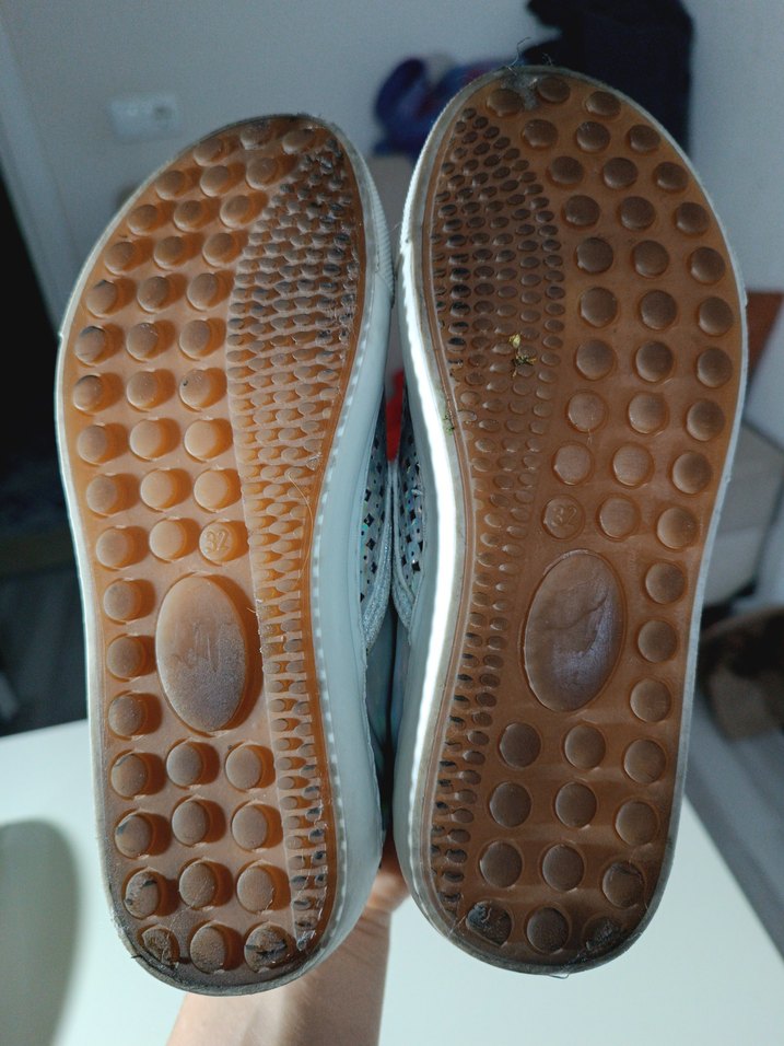 kız çocuk ayakkabı - Görsel 5