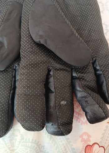 erkek kayak eldiveni - Görsel 6