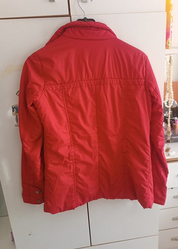 LC Waikiki bayan mevsimlik ceket - Görsel 2