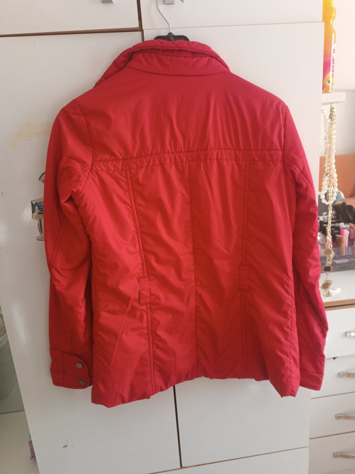 LC Waikiki bayan mevsimlik ceket - Görsel 2