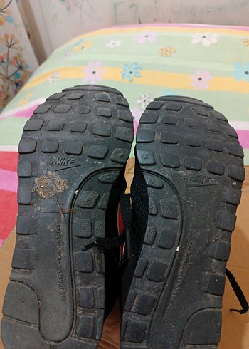 orjinal Nike bayan ayakkabı - Görsel 8