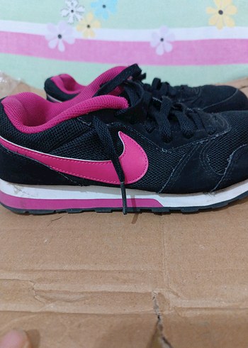 orjinal Nike bayan ayakkabı - Görsel 5
