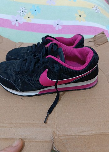 orjinal Nike bayan ayakkabı - Görsel 3