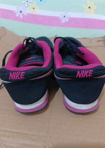 orjinal Nike bayan ayakkabı - Görsel 4