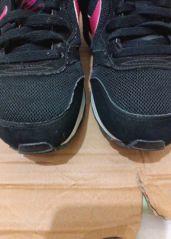 orjinal Nike bayan ayakkabı - Görsel 2