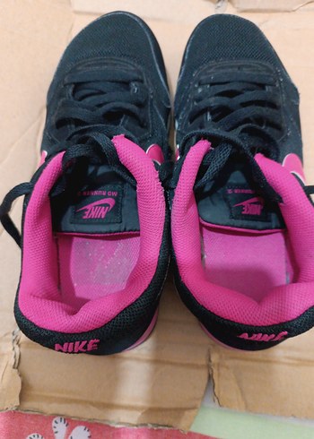 orjinal Nike bayan ayakkabı - Görsel 7