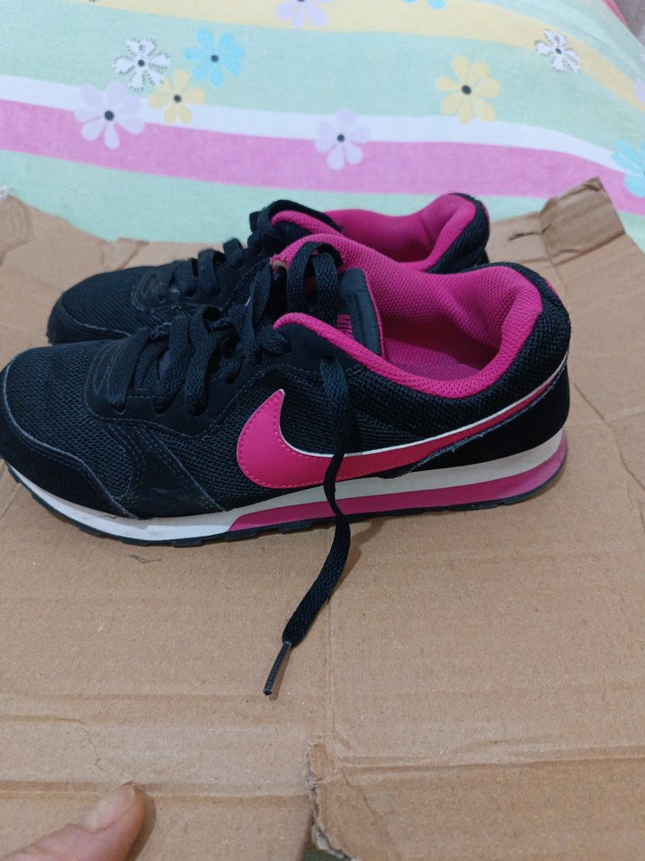 orjinal Nike bayan ayakkabı - Görsel 3