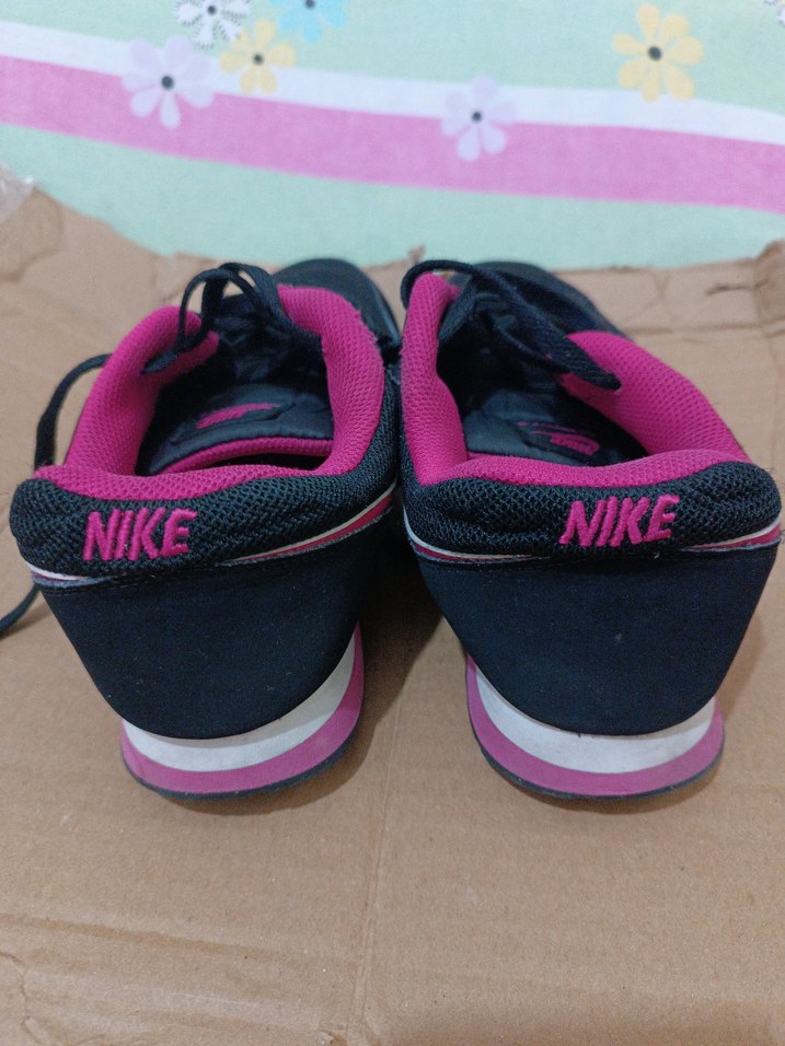 orjinal Nike bayan ayakkabı - Görsel 4