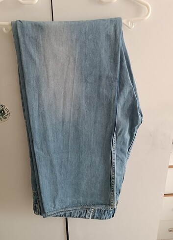 Lc Waikiki erkek kot pantolon 