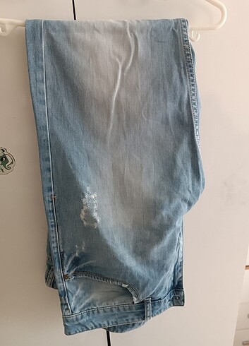 LC Waikiki Lc Waikiki erkek kot pantolon 