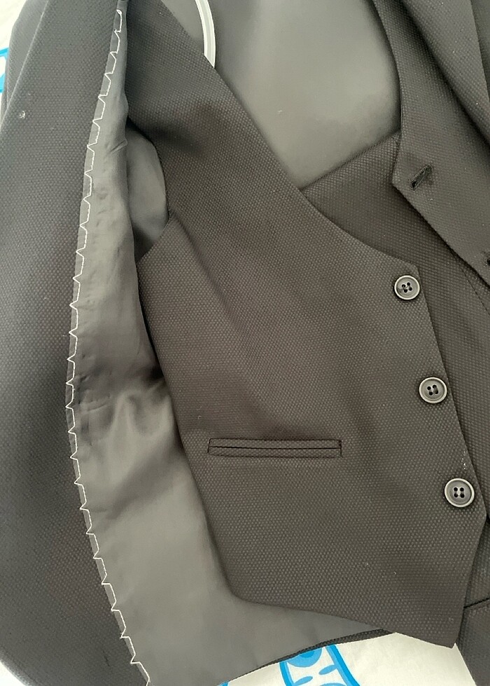 Erkek çocuk takım elbise - Görsel 2