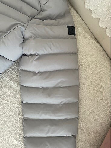 Kışlık mont - Görsel 4