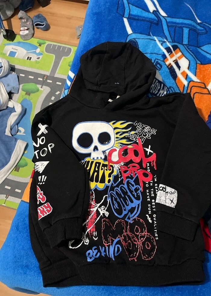 İkili satış swett uygun fiyat - Görsel 3