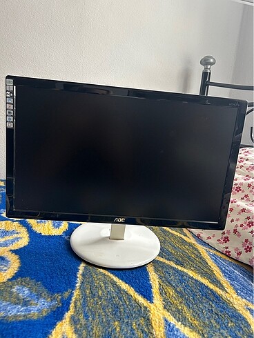 AOC monitör