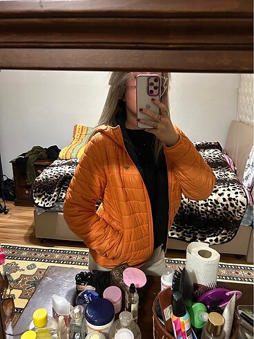 Diğer Şişme mont