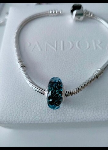 Pandora Murano 