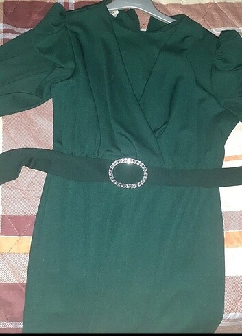 40 Beden Elbise
