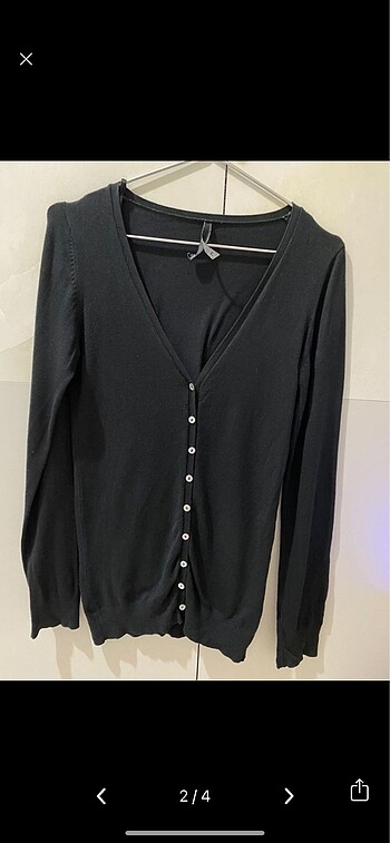 Stradivarius hırka