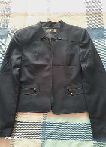 l Beden Blazer ceket 