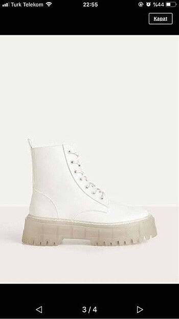 Bershka bot