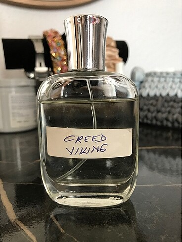 Creed viking parfüm muadili